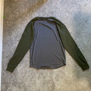 Mens good fellow long sleeve